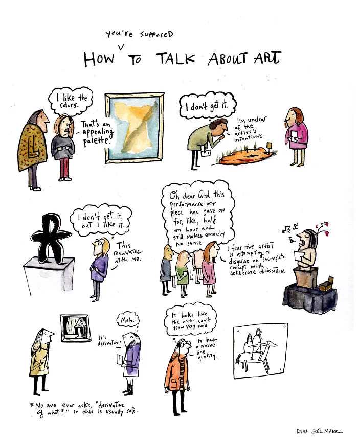 25 Relatable Comics That Showcase The Absurdities Of Everyday Life