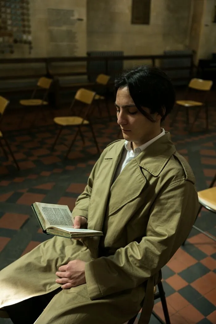 "Frick. That. Place": 45 Times Folks Realized They Might Be In A Cult