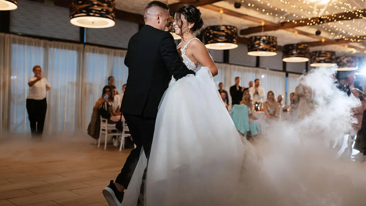 36 Marriages With The Shortest Gap Between “I Do” And “Bye Forever”