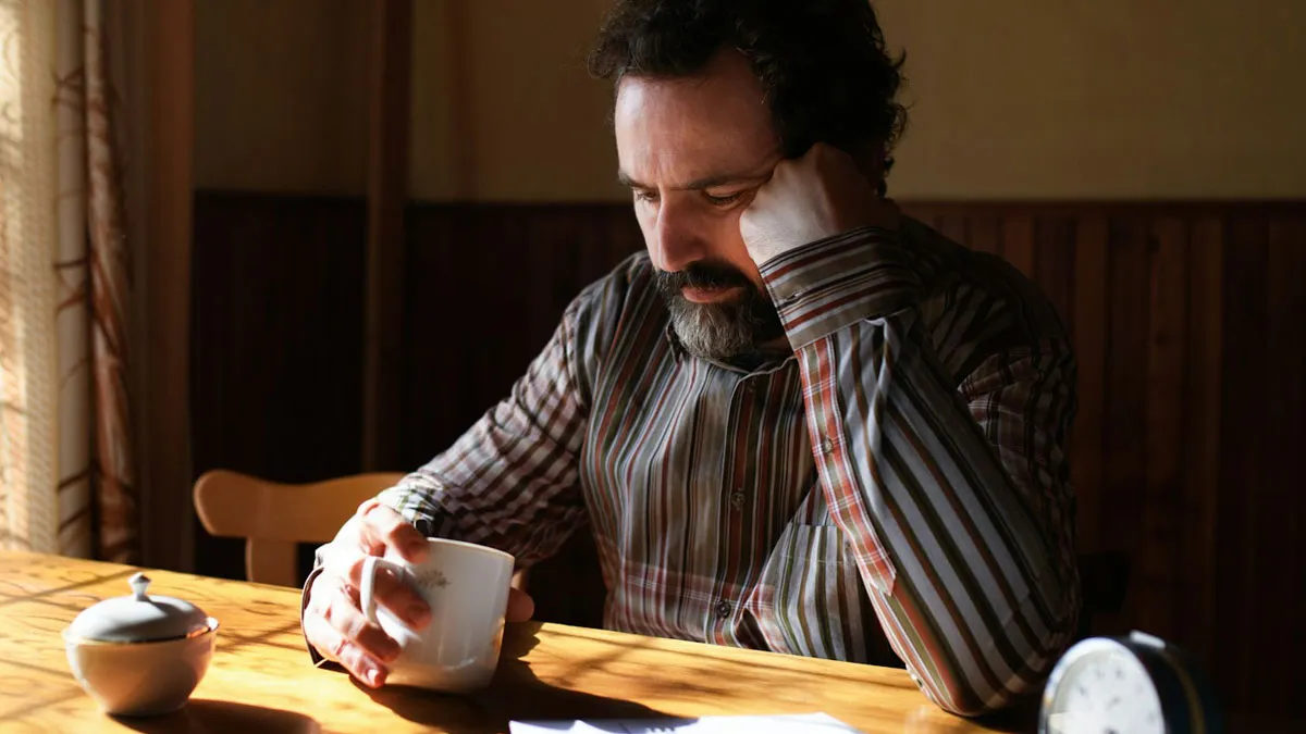 Man Confesses He Failed As A Father After Watching All 5 Kids Make Choices He Can’t Support