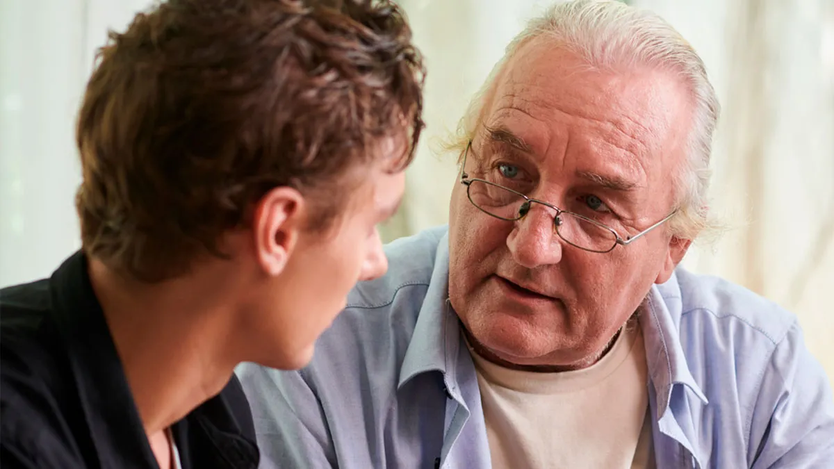 “This Is Stalking, Right?”: Man Asks For Advice After Finding Out His Dad Keeps Following Him