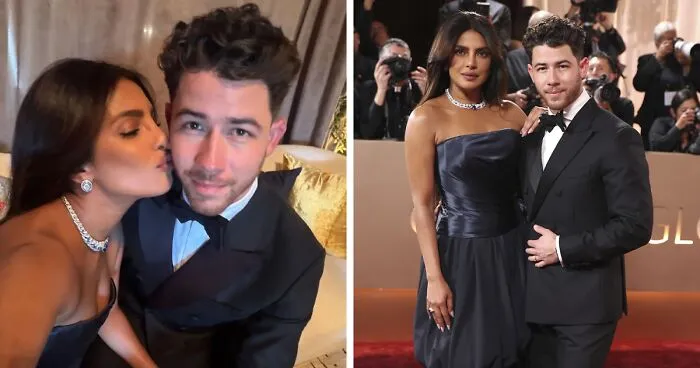 "Can't Blame Him": Nick Jonas Walks Out Of Golden Globes 2026 And The Viral Video Reveals Why