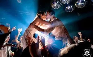 33 Powerful Wedding Photos From The 2025 FdB Awards That Celebrate Love In Its Purest Form