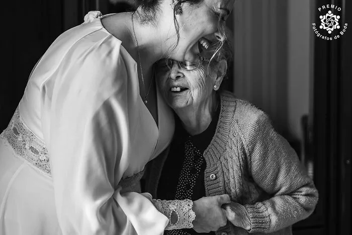 Generations Of Love. Photo: Manu Cecilia