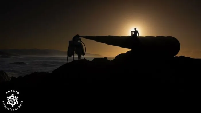 Silhouettes Of Forever. Photo: Santiago Moldes