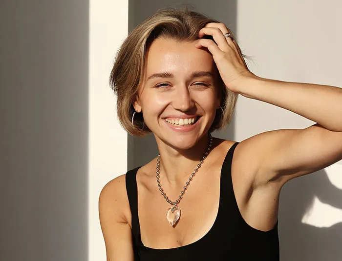 50 Facts About Female Bodies That Women Wish They Had Learned About As Teens