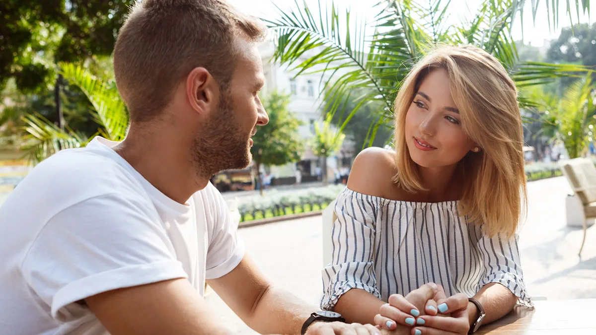 Woman Ends The Date On A Sour Note After “Feminist” Man Keeps Debating Every Statement She Makes 