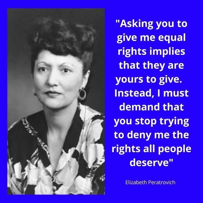 50 Feminist Posts That Call Out The Patriarchy With Zero Mercy