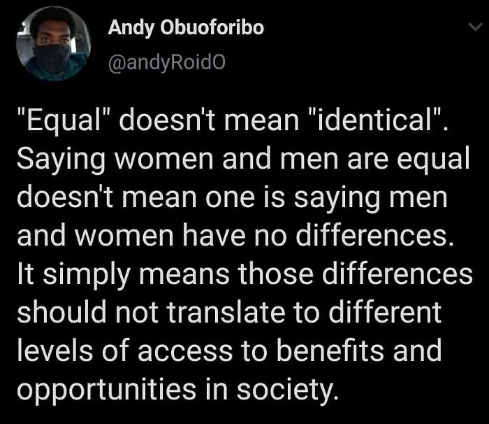50 Feminist Posts That Call Out The Patriarchy With Zero Mercy
