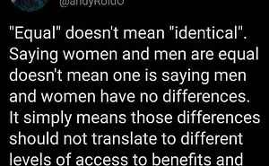 50 Feminist Posts That Call Out The Patriarchy With Zero Mercy