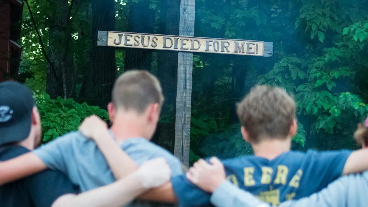 "Frick. That. Place": 45 Times Folks Realized They Might Be In A Cult