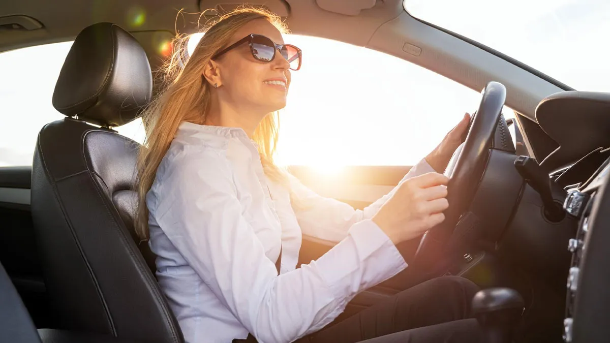 Woman Loans Her Car To Friend With A Rule Attached, Can't Believe She Breaks It Then Acts The Victim