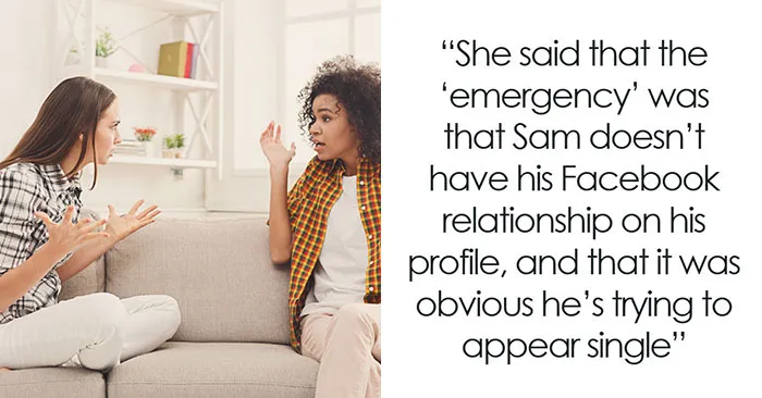 Friend Goes To Extreme Lengths To Expose Cheating Boyfriend, Everything Takes A Turn When The Truth Comes Out