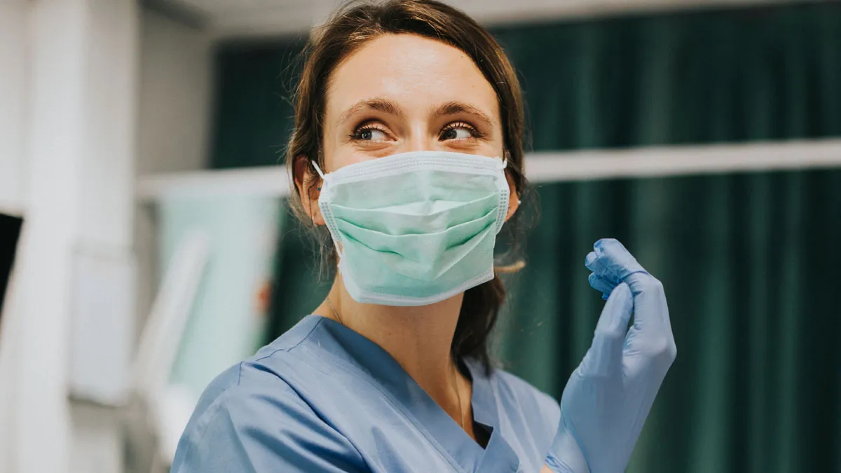 Woman Manages To Hide Her Actual Profession For 10 Years, Friend Finally Rats Her Out