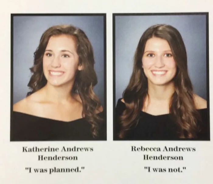 26 Estudiantes que pusieron las mejores frases en sus anuarios