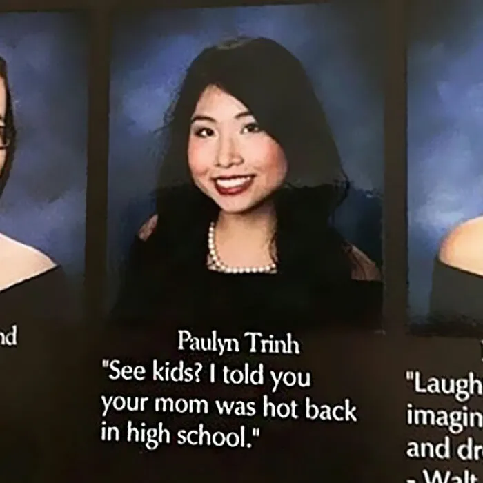 26 Estudiantes que pusieron las mejores frases en sus anuarios