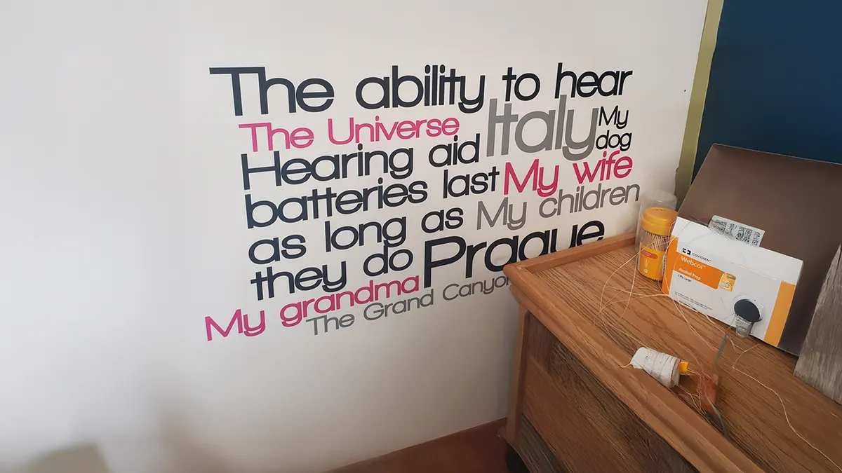 56 Text Design Fails That Might Make You Facepalm