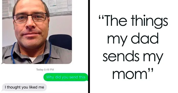 50 Text Conversations That Might Be The Reason You Laugh Today