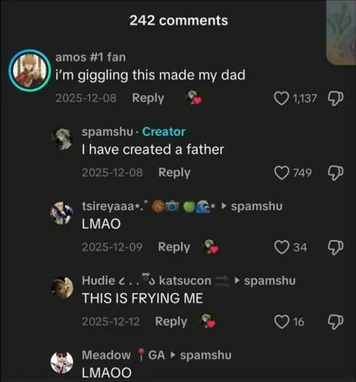 50 Times People Saw Such Ridiculous And Unhinged TikTok Comments: They Just Had To Share