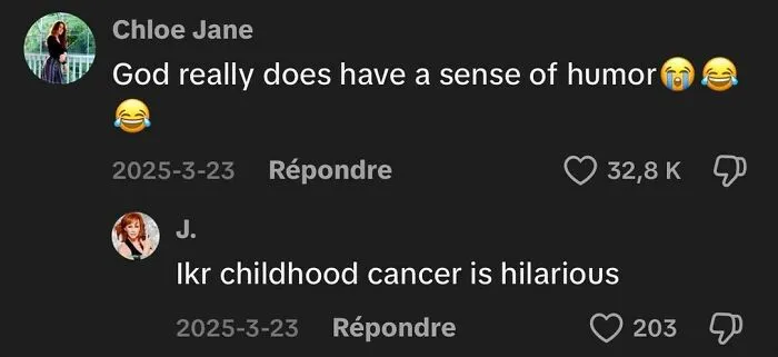 50 Times People Saw Such Ridiculous And Unhinged TikTok Comments: They Just Had To Share