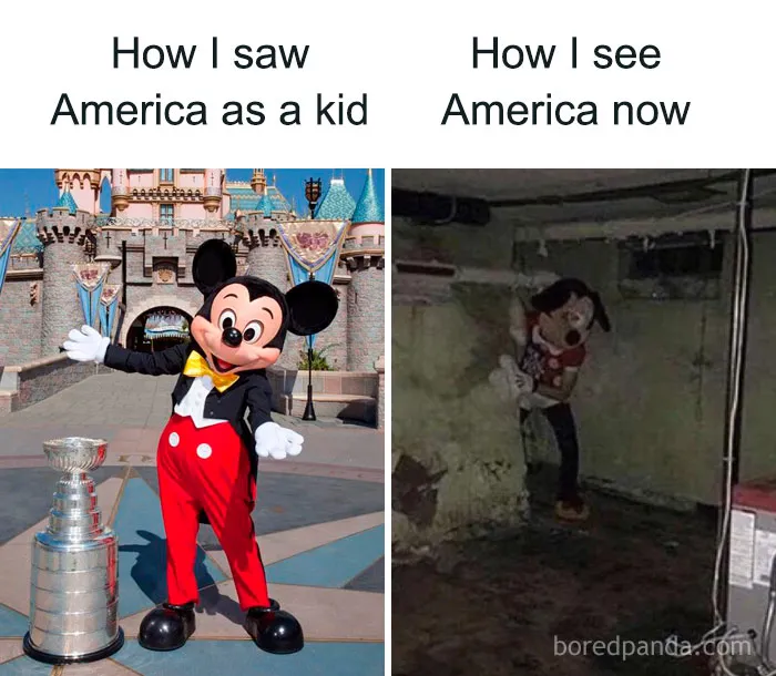 50 Hilarious Memes For Anyone Who Enjoys Their Humor With A Touch Of Darkness