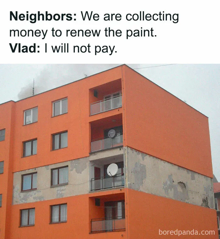 50 Hilarious Memes That Prove That Eastern Europe Just Hits Differently (New Pics)