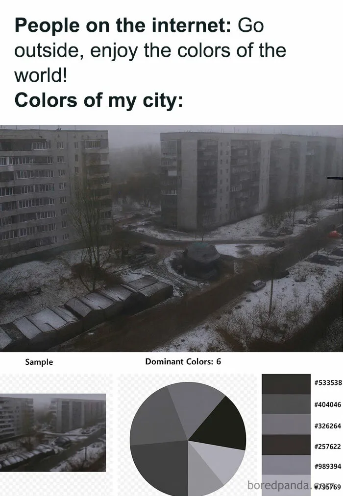 50 Hilarious Memes That Prove That Eastern Europe Just Hits Differently (New Pics)