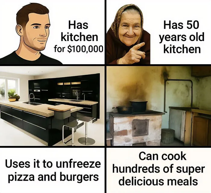 50 Hilarious Memes That Prove That Eastern Europe Just Hits Differently (New Pics)