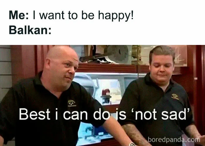 50 Hilarious Memes That Prove That Eastern Europe Just Hits Differently (New Pics)