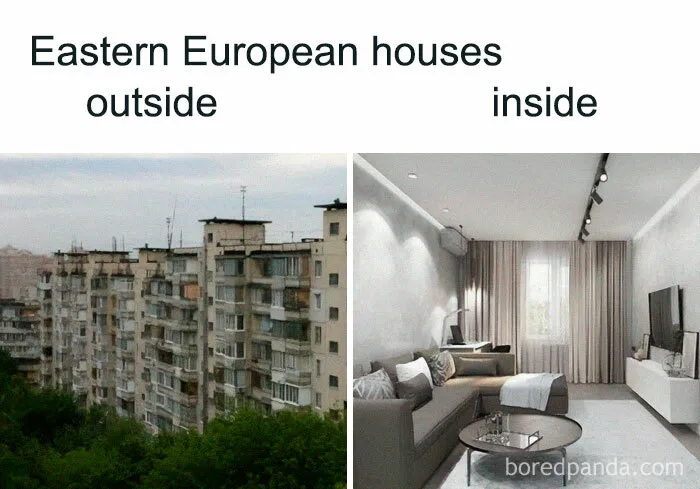50 Hilarious Memes That Prove That Eastern Europe Just Hits Differently (New Pics)