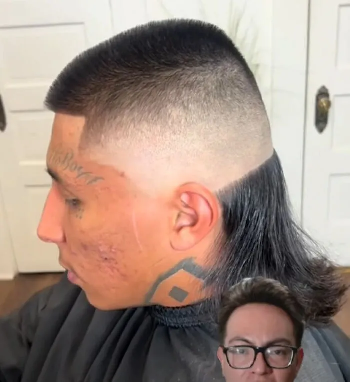 “What I Asked For Vs What I Got”: 40 Ridiculous Hairdos That Made People Want To Wear A Hat For A Year (New Pics)