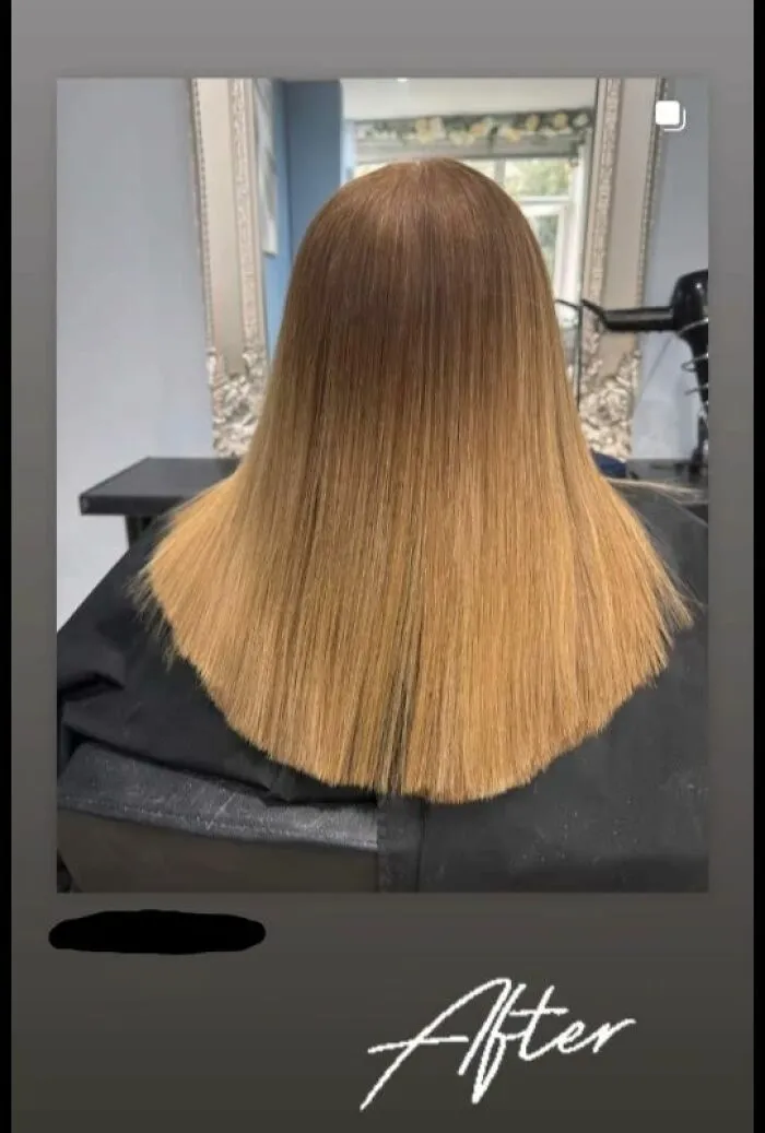 32 Cortes de pelo tan ridículos que son para llevar sombrero hasta que vuelva a crecer