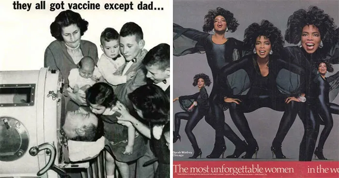 68 Fascinating 'Vintage Advertisements' That Might Not Go Down Very Well Today (New Pics)