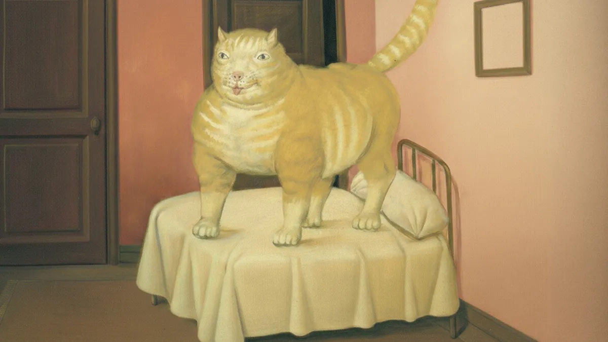 50 Ridiculous Old Paintings That Feel Like Ancient Memes