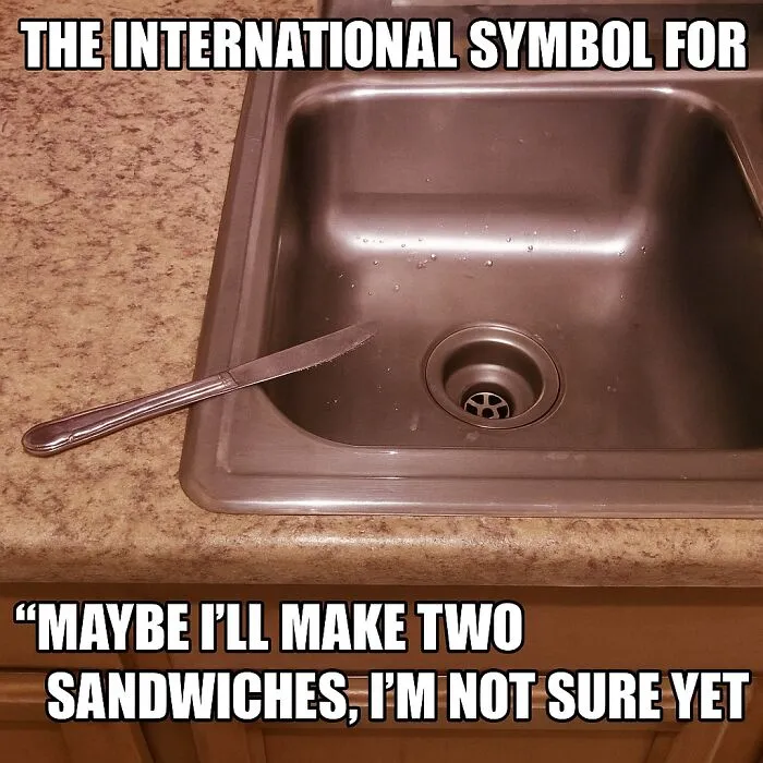 51 Funny Memes From This Account That’s Dedicated To Making People Laugh