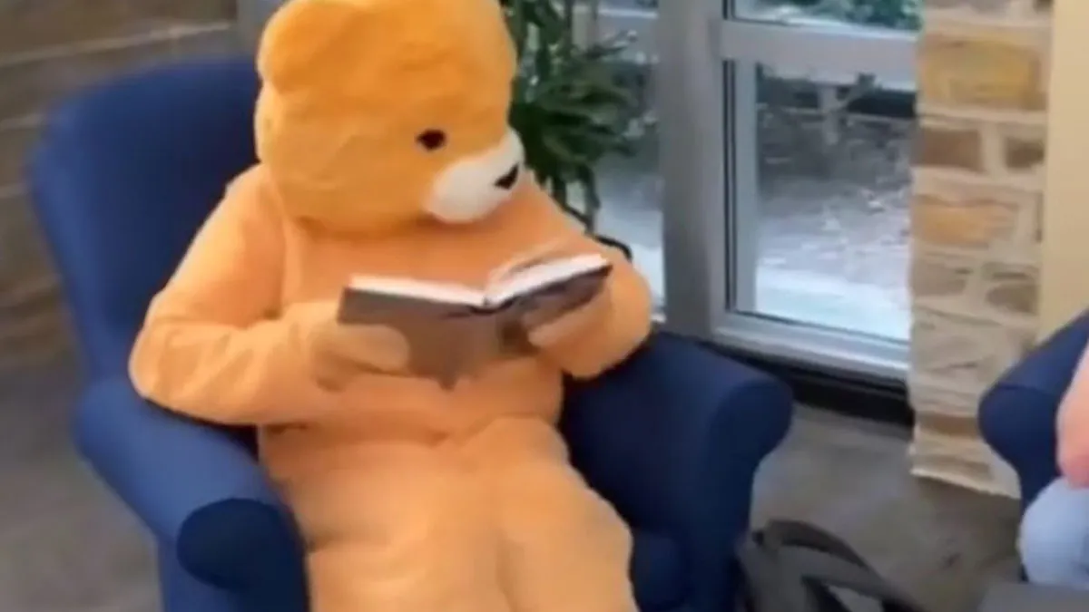 126 College Memes That Made Students Feel Seen