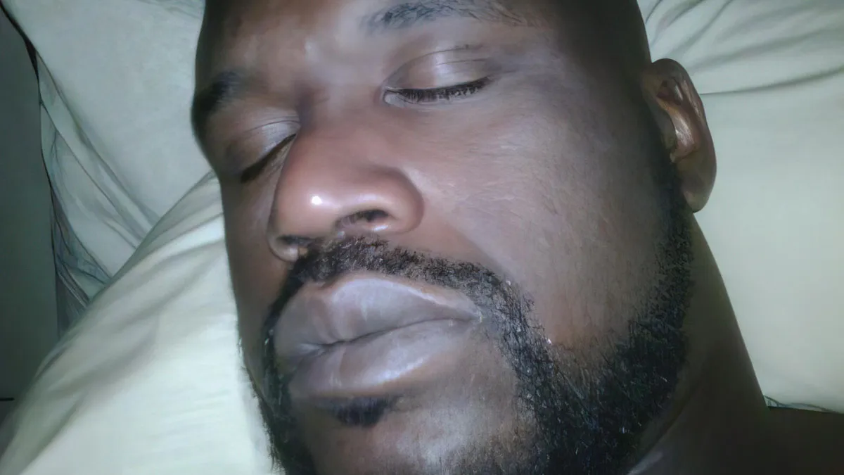 54 Of The Most Hilariously Random Things People Said In Their Sleep