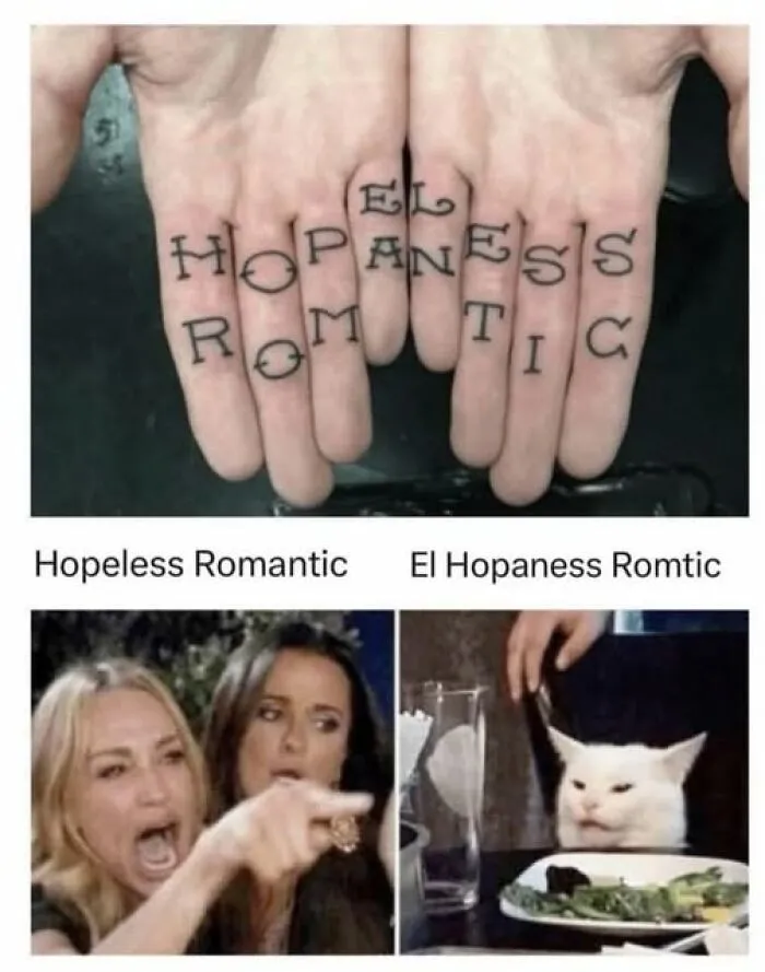People Almost Had A Stroke Trying To Read These 108 Hilariously Confusing Pics