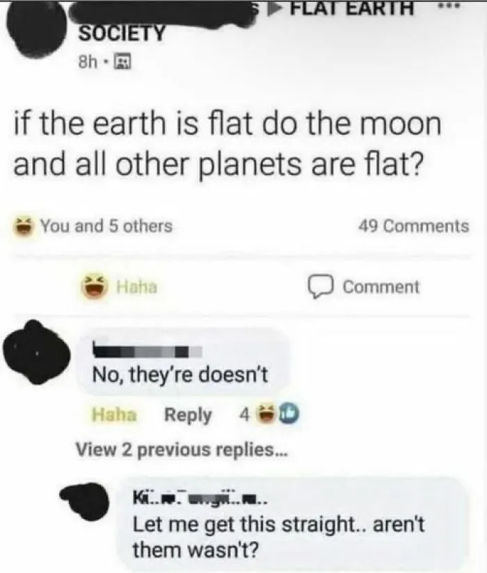 People Almost Had A Stroke Trying To Read These 108 Hilariously Confusing Pics