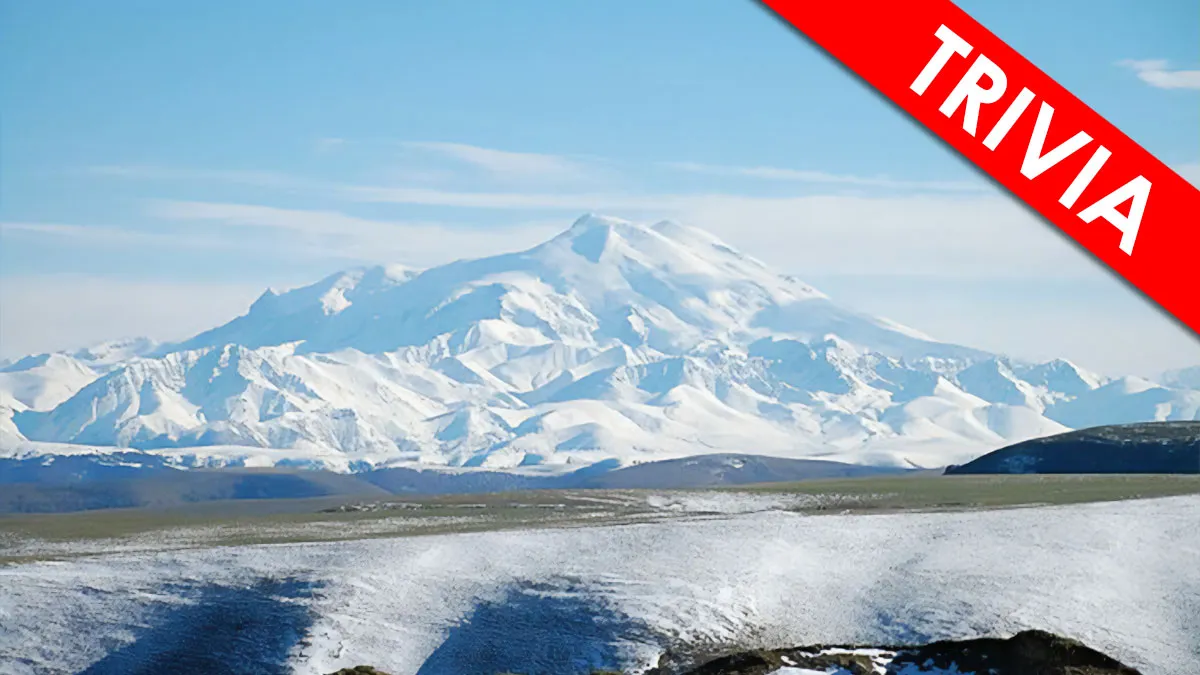 The Ultimate Geography Challenge: Decode These 35 Facts And Prove Your Skills