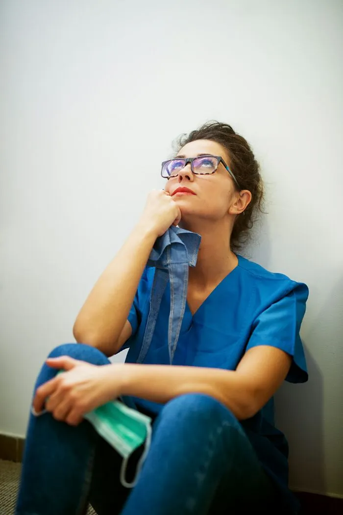 Medical Professionals Share Patient Conditions That Were A True Mystery