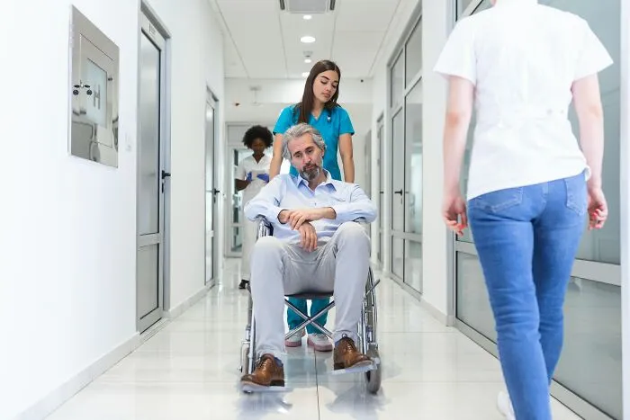 85 Times Patients Said Something Before Passing That Stuck With Hospital Workers To This Day