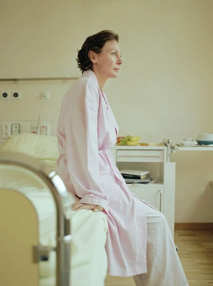 Medical Professionals Share Patient Conditions That Were A True Mystery
