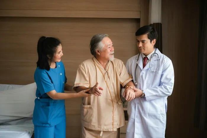 Medical Professionals Share Patient Conditions That Were A True Mystery