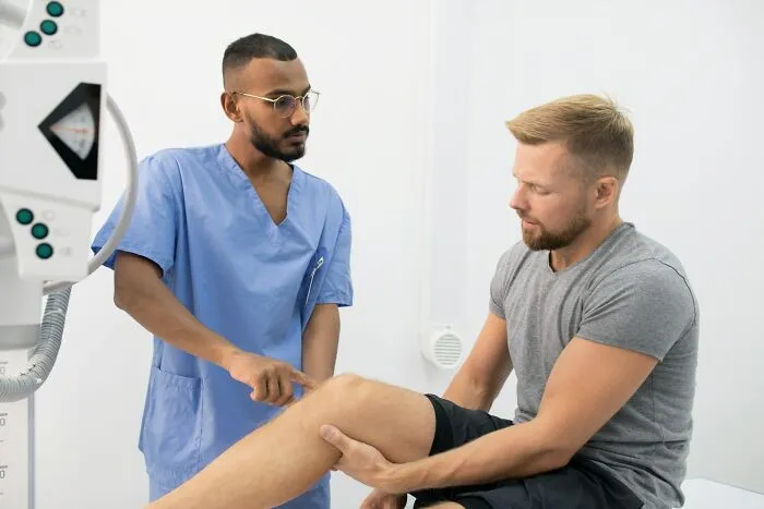 20 Razones tontas por las que estas personas acabaron en Urgencias