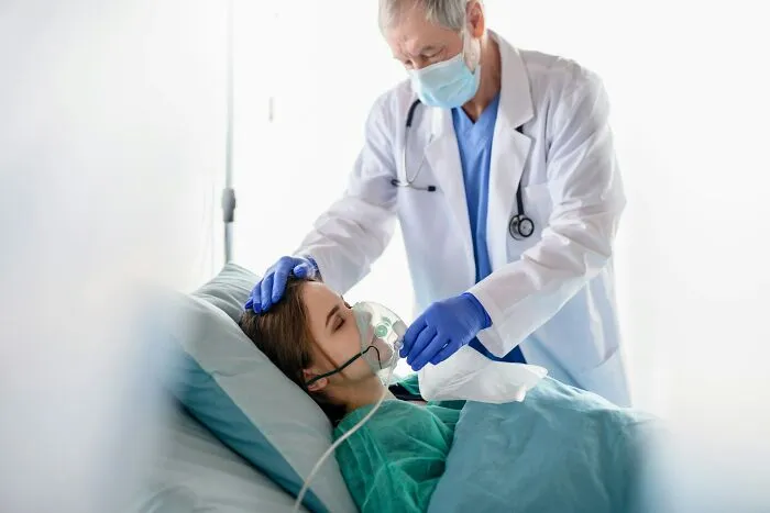 85 Times Patients Said Something Before Passing That Stuck With Hospital Workers To This Day