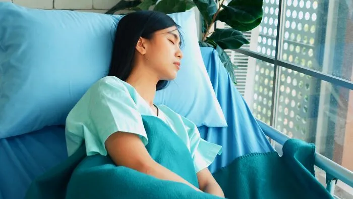 85 Times Patients Said Something Before Passing That Stuck With Hospital Workers To This Day
