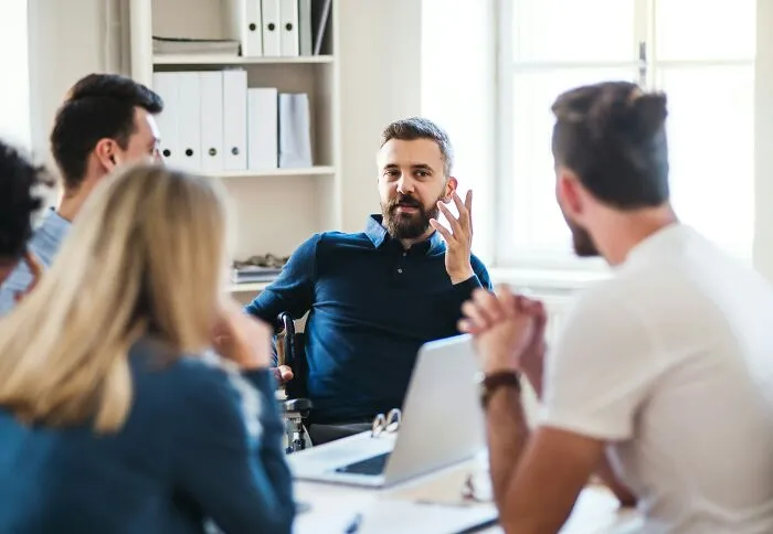 48 People Share Stories About Coworkers Acting So Unhinged They Should've Been Fired Immediately