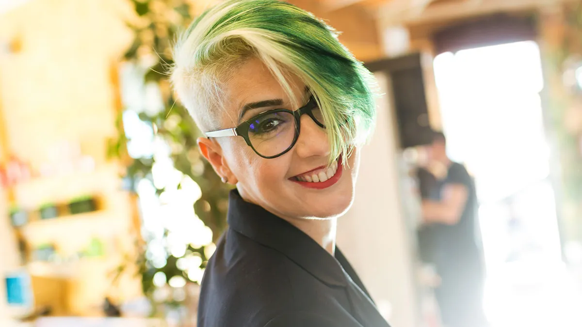 Woman Decides To Completely Change Her Style, Ignores Partner's Comments About Not Liking It