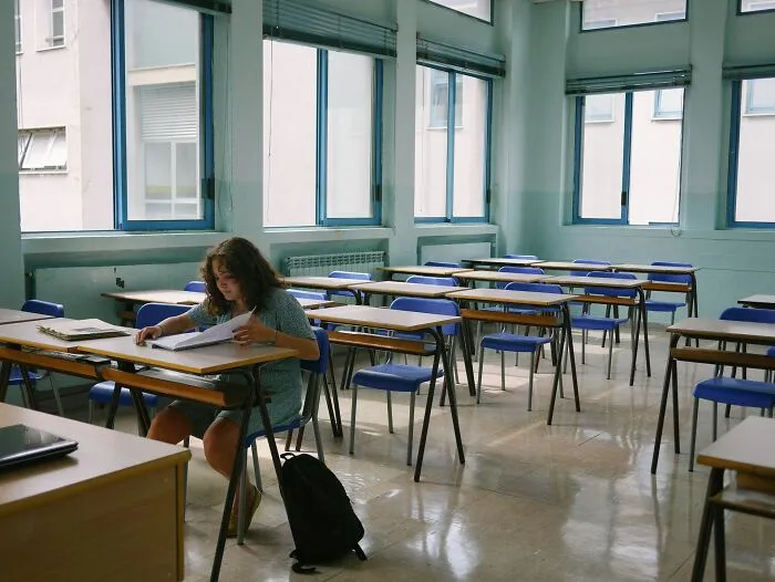 41 High School Controversies That Still Have Netizens In Shock And Amusement